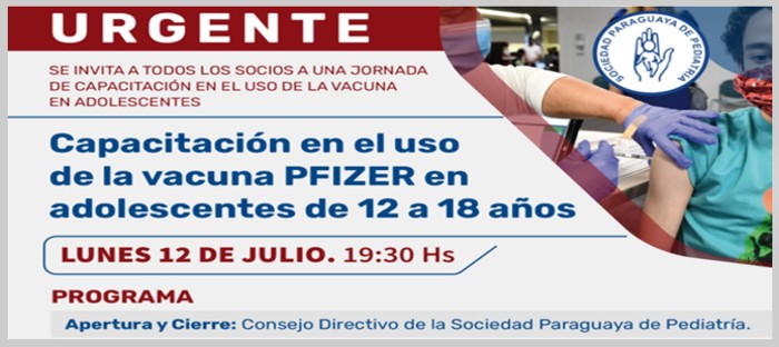 URGENTE