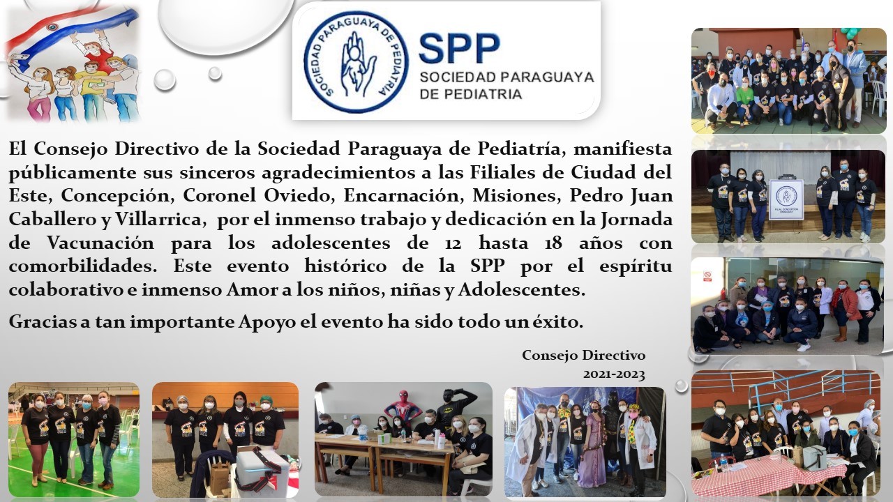 Agradecimiento