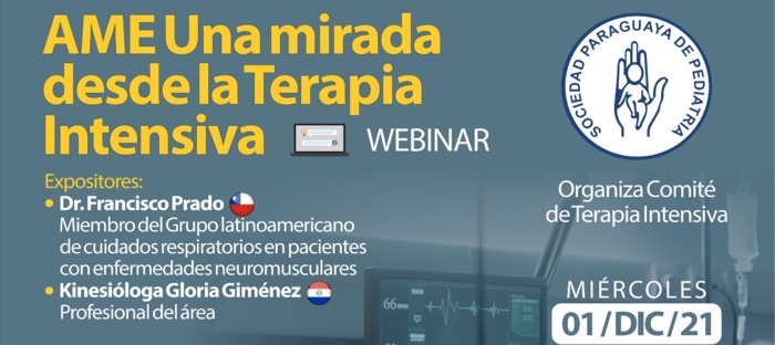 AME Una mirada desde la Terapia Intensiva