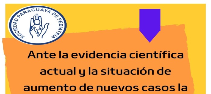 Vacunación anti COVID niños de 5  a 11 años