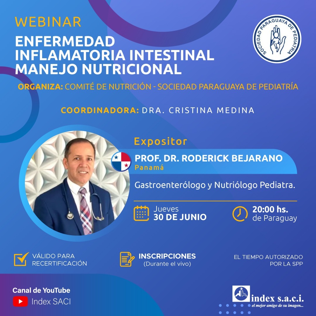 Enfermedad inflamatoria intestinal manejo nutricional