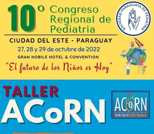 Taller ACorn