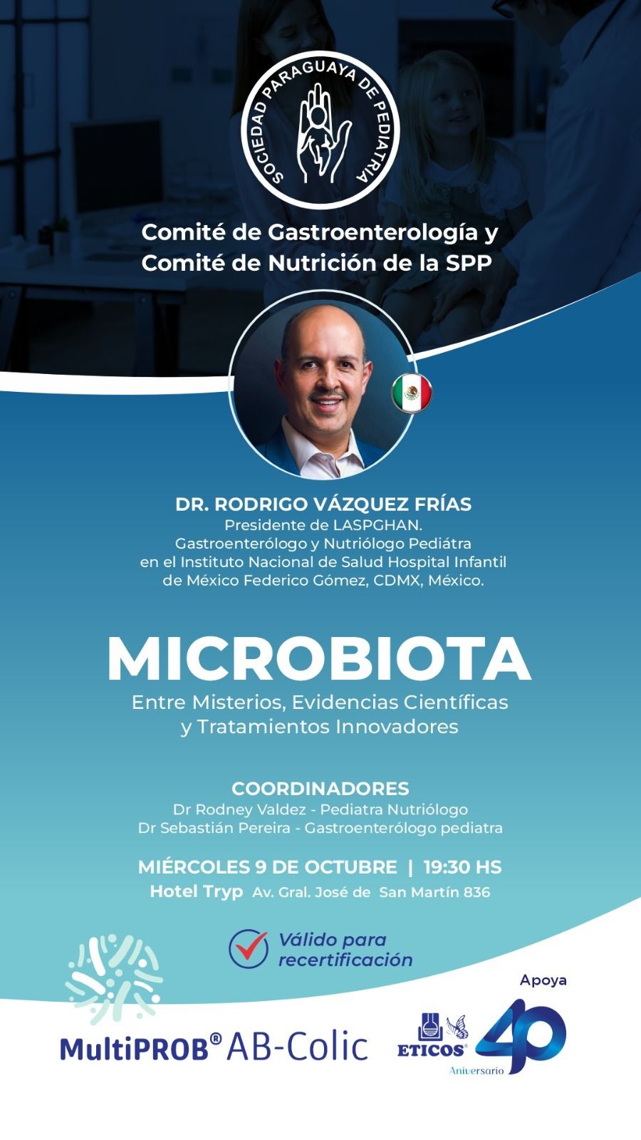 Microbiota