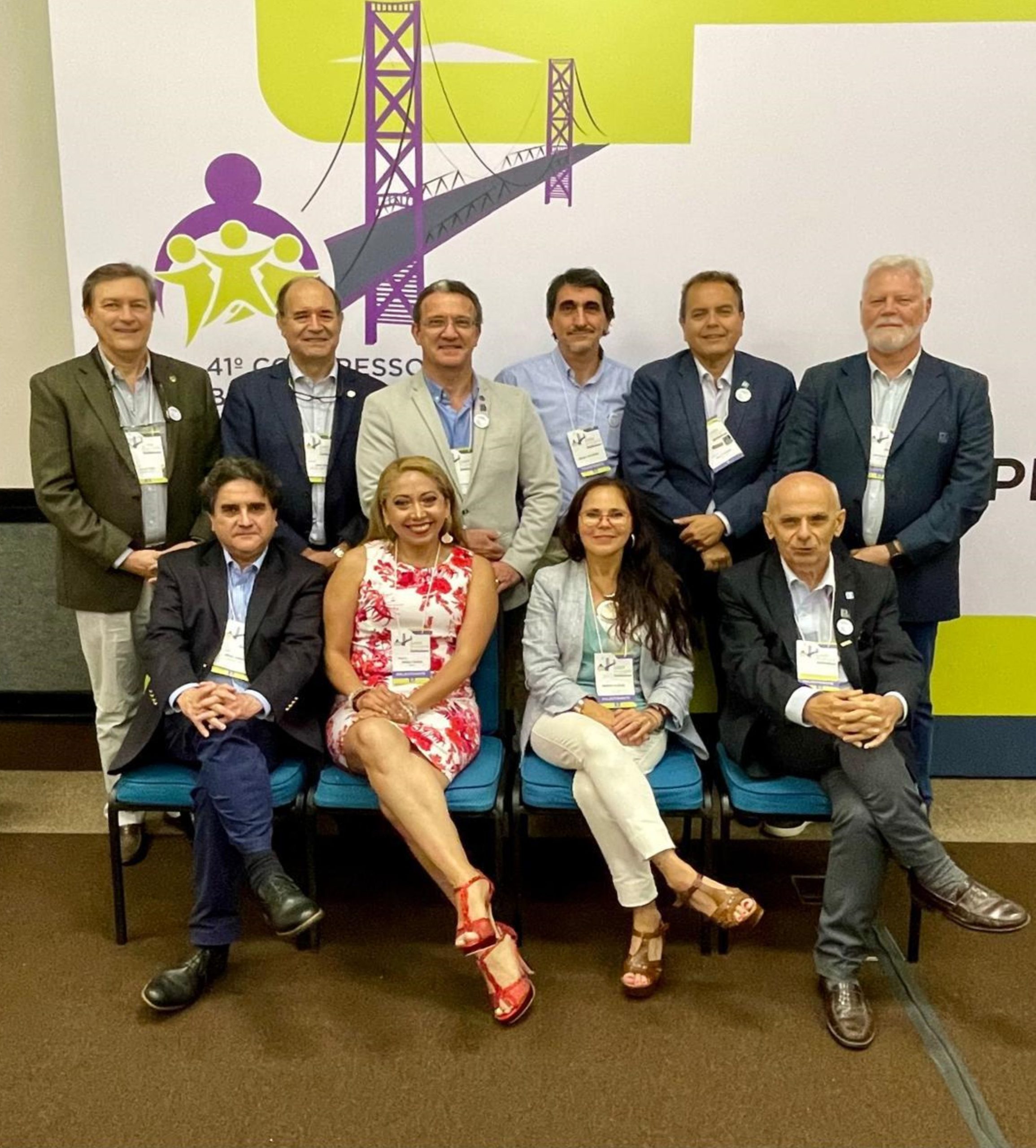 Declaración FOSPECS Florianópolis 2024